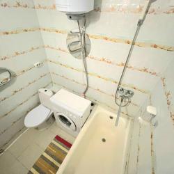 Фото Апартаменты на бульваре Амурский 19А