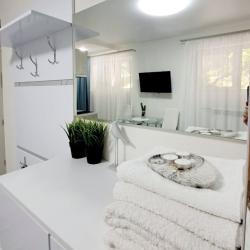 Фото Апартаменты на улице Тоннельная 20