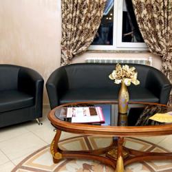 Фото Отель KaroZa (КароЗа)