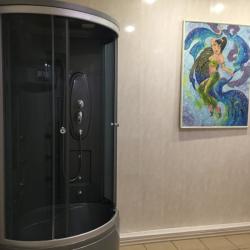 Номер стандарт семейный