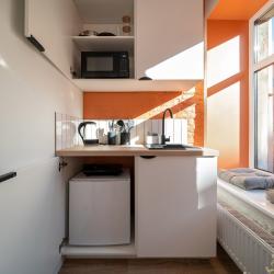 фото 27 Light House Apartments (Лайт Хаус) на улице Маяковского 28