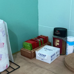 Фото Апартаменты на улице Заводская 6/5