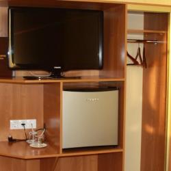 Фото Отель Плаза