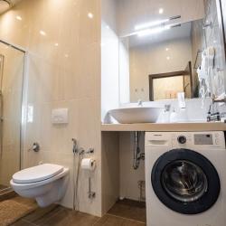 Фото Апартаменты на Курортном проспекте 105