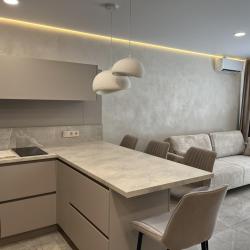 2-комнатные апартаменты люкс