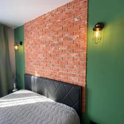 Фото Апартаменты Esenin Smart на шоссе Касимовское 35