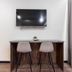 Фото Отель Центральный