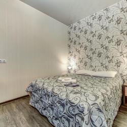 Фото Отель iRooms (айРумс) на Малой Московской