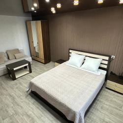 Фото Отель ApartLand (АпартЛэнд) на проспекте Интернациональный 6