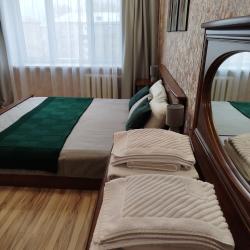 1-комнатные апартаменты улучшенные