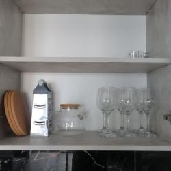 Фото Отель Квартира друга