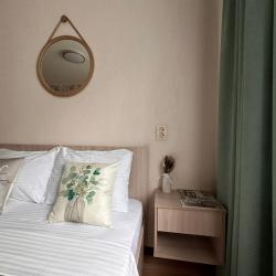 Фото Отель Apartament 52 на улице Раевского 15