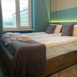 Фото Отель Авеню