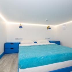 2-комнатный номер стандарт семейный