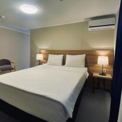 Фото Отель Дивный