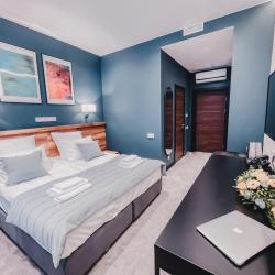 фото 40 Smart Hotel NEO Moskovskii (Смарт НЕО Московский)