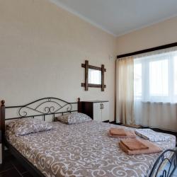 Фото Отель Ситерра