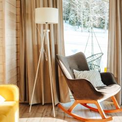 Фото Отель Ахинкоски