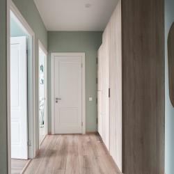 Фото Отель Две Подушки на улице Воровского 84 корпус 2