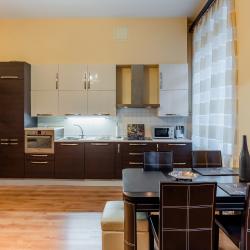 фото 13 Dere Apartments на набережной реки Мойки, 6