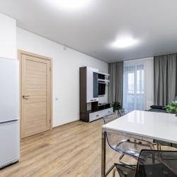 Фото Отель DreamHouse (ДримХаус) на улице Крауля