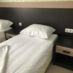 Фото Отель Усадьба