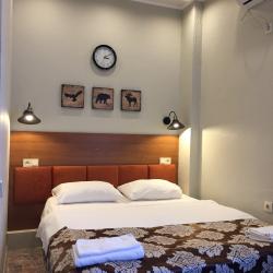 Фото Отель Андорра