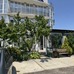 Фото Отель Панорама