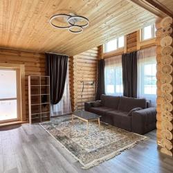Фото Отель Коттедж Сова