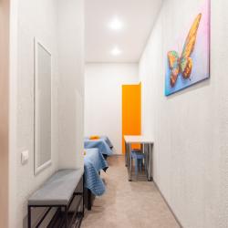 Фото ВВ-Хостел