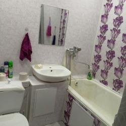 Фото Апартаменты переулок Банковский 9