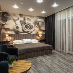 Фото Отель Барин