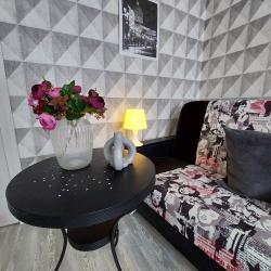 Фото Отель ЦЕНТР , Аксакова 81