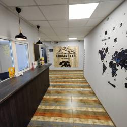 Фото Отель Колымская