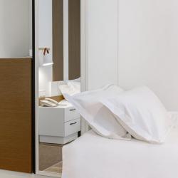 Фото Отель Nine rooms (Найн румс)