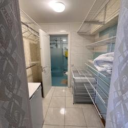 Двухкомнатный номер Виноград