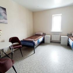 Фото Волга Хостел