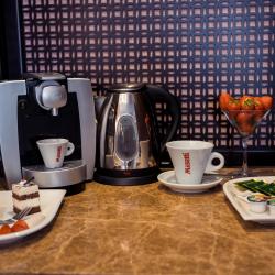 Номер люкс бизнес