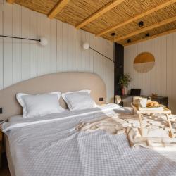 Фото Эко-отель Артель