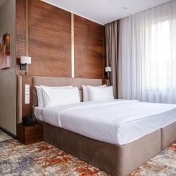 Фото Отель Grand Mildom (Гранд Милдом)