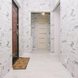 1-комнатные апартаменты стандарт