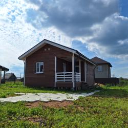 2-комнатный коттедж стандарт
