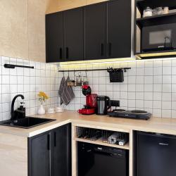 Фото Отель Дом на Автомобилистов