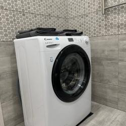 2-комнатные апартаменты улучшенные