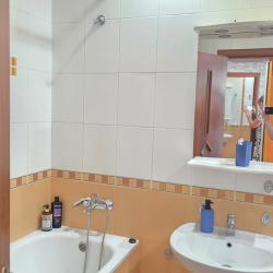 2-комнатные апартаменты улучшенные