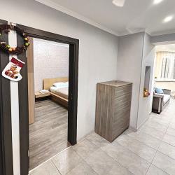 Фото Отель Flat Inn на улице Новочерёмушкинской 49