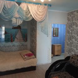 Фото Апартаменты Престиж на улице Попова 40