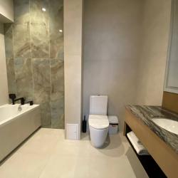 Номер люкс с 1 двуспальной кроватью