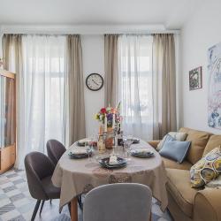 фото 13 GMApartments (ДжиЭмАпартментс) на улице Тверская 6 строение 1