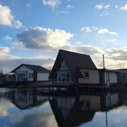 3-комнатное шале премиум